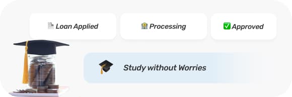 EDUCATION LOAN ASSISTANCE