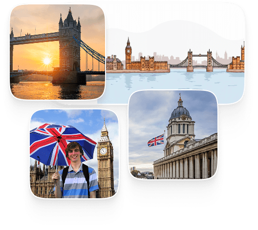 Unlock Your Future in UK.