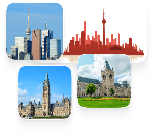 Your Canadian Dream, Funded.