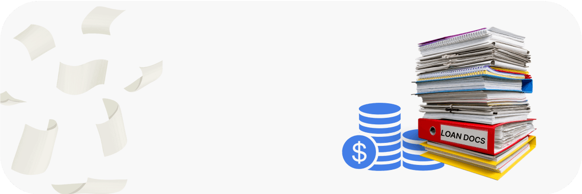 FINANCIAL DOCUMENTATION GUIDANCE