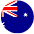 Singapore Flag
